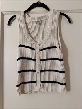 Z Supply Sycamore sweater vest